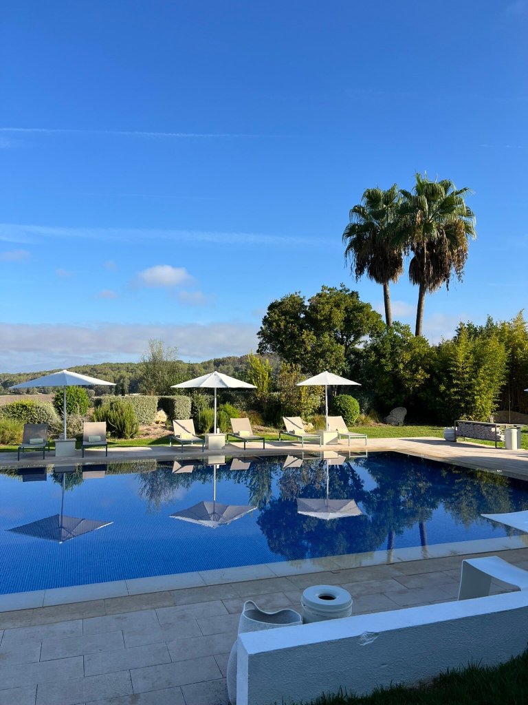 Hotel Es Figueral Nou-官方