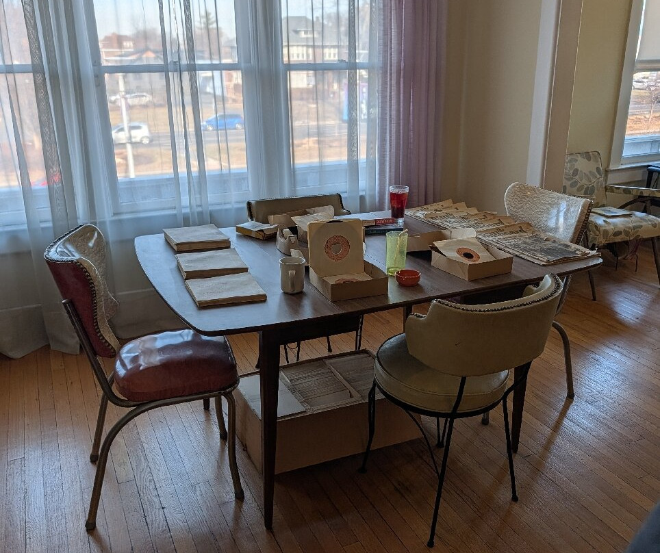 摩城博物馆-底特律必去景点