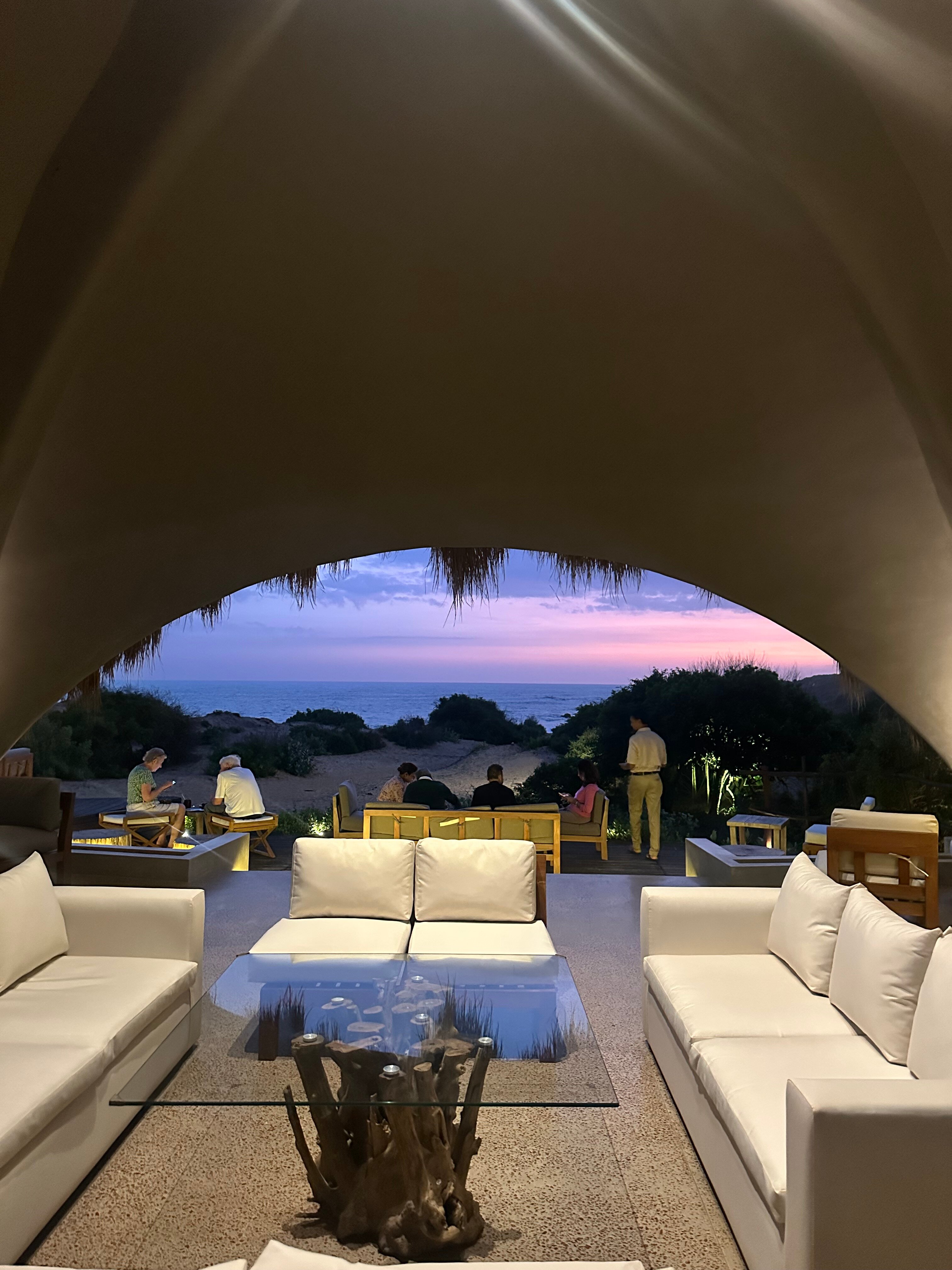 Uga Chena Huts-官方