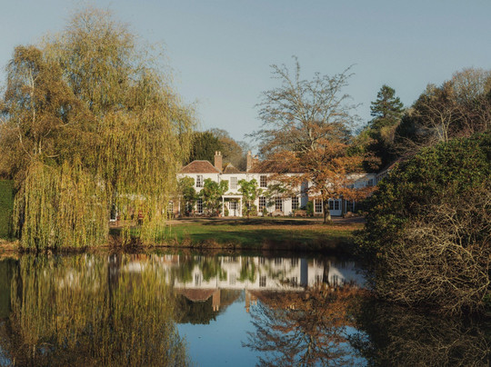 Crafted At Powdermills