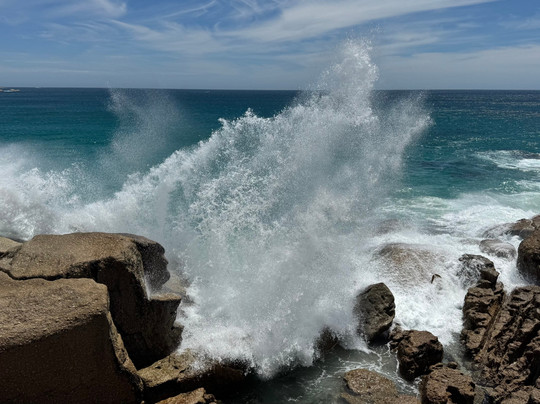 Llandudno Beach-Llandudno必去景点
