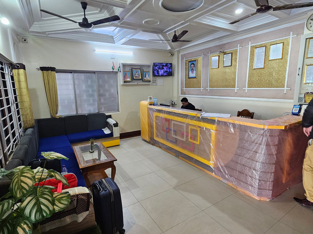 Hotel panchabati