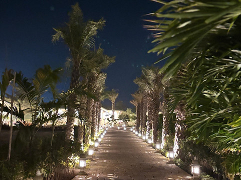 Merriment Private Pool Villas