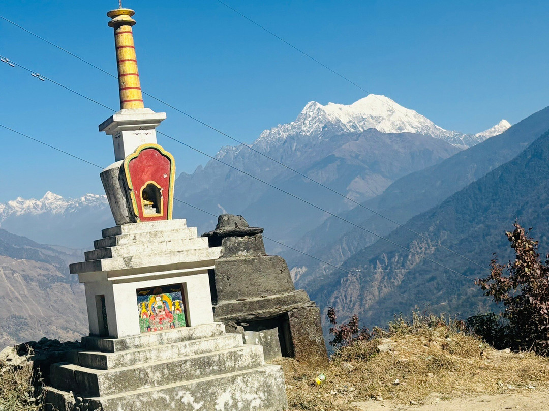 Three Jewels Adventures-加德满都必去景点