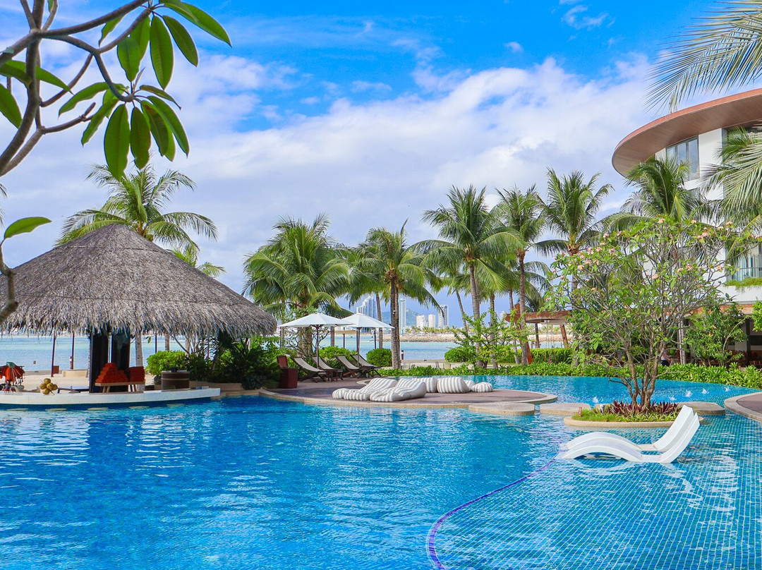 Boma Resort Nha Trang主图