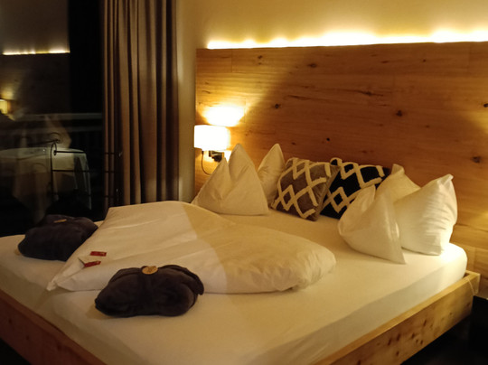 Friedrich Hotel主图