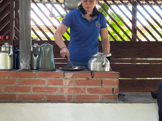 Cafe & Cacao Tour Bijagua-Bijagua de Upala必去景点