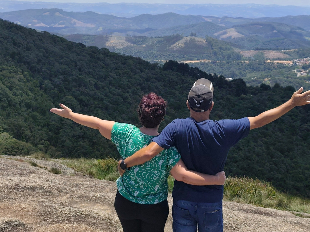 Companhia 4x4-蒙特贝尔德必去景点