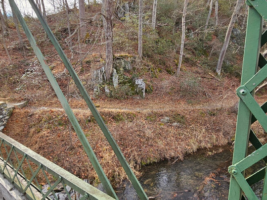 Masemore Road Bridge-Parkton必去景点