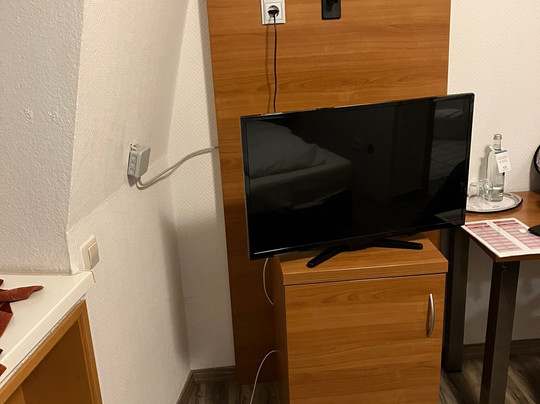 Bc Hotel Bad Kreuznach Gmbh主图