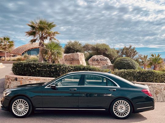 Best Crete Transfer-伊拉克利翁必去景点