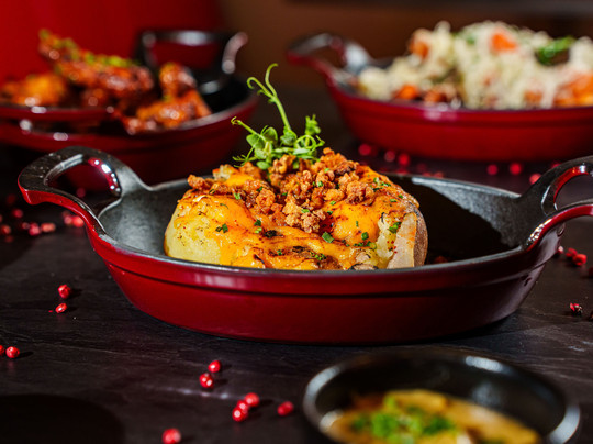 The Diner Co. By Felisa