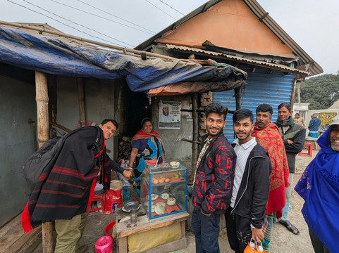 Dhaka Tour Guides-达卡市必去景点