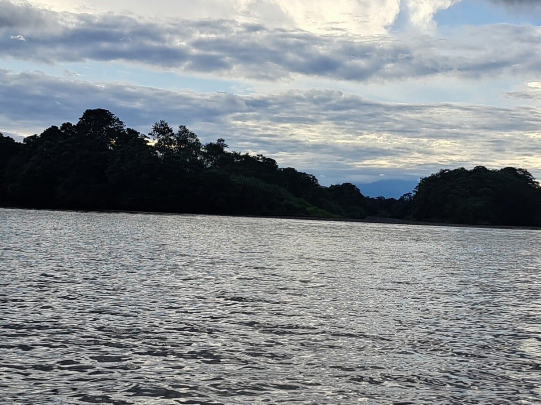 Runawa Tours-Misahualli必去景点