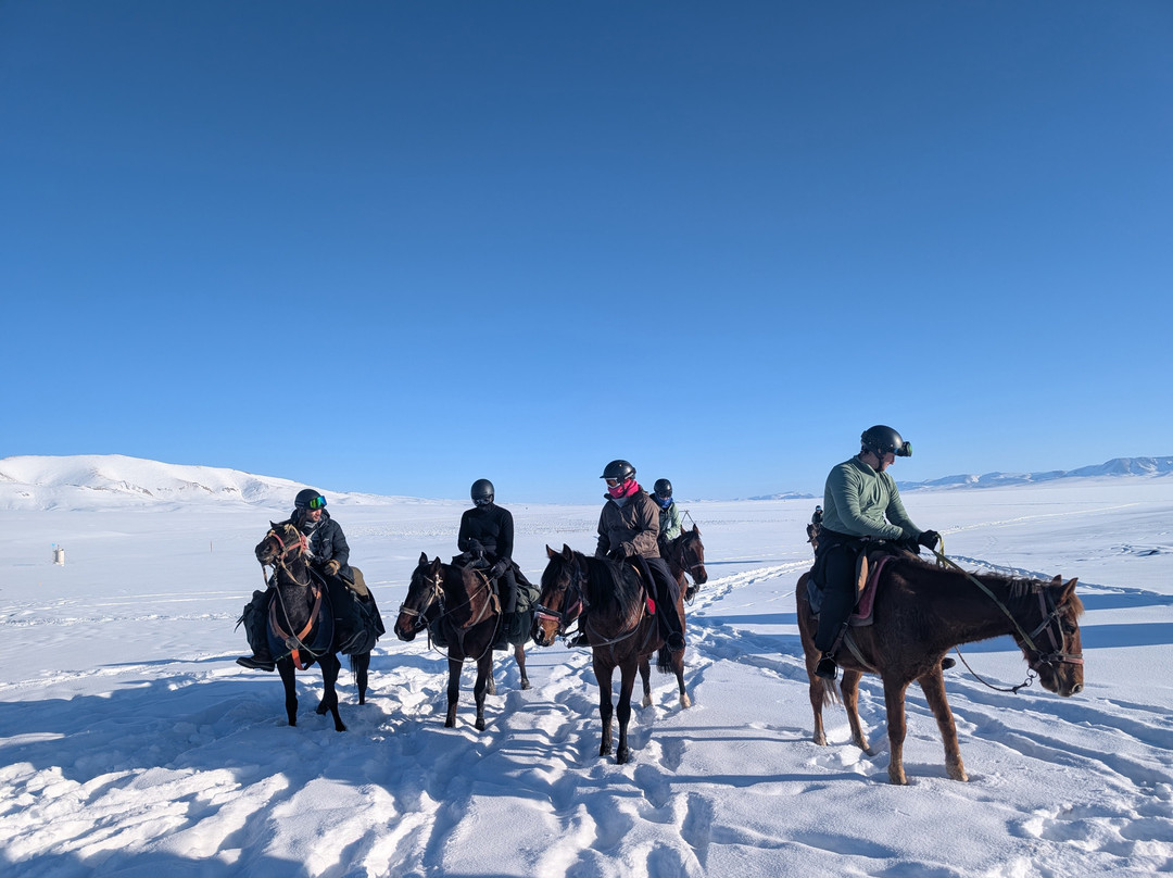 Nomad's Land-比斯凯克必去景点