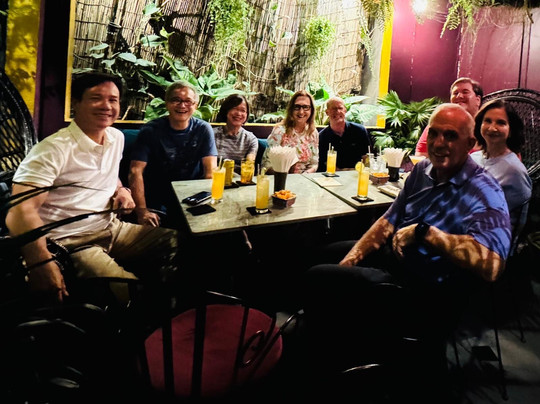 Taste Siem Reap-暹粒必去景点