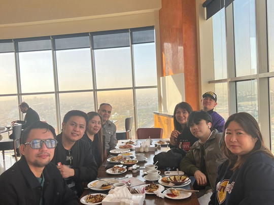 Ramada Encore by Wyndham Kuwait Downtown主图