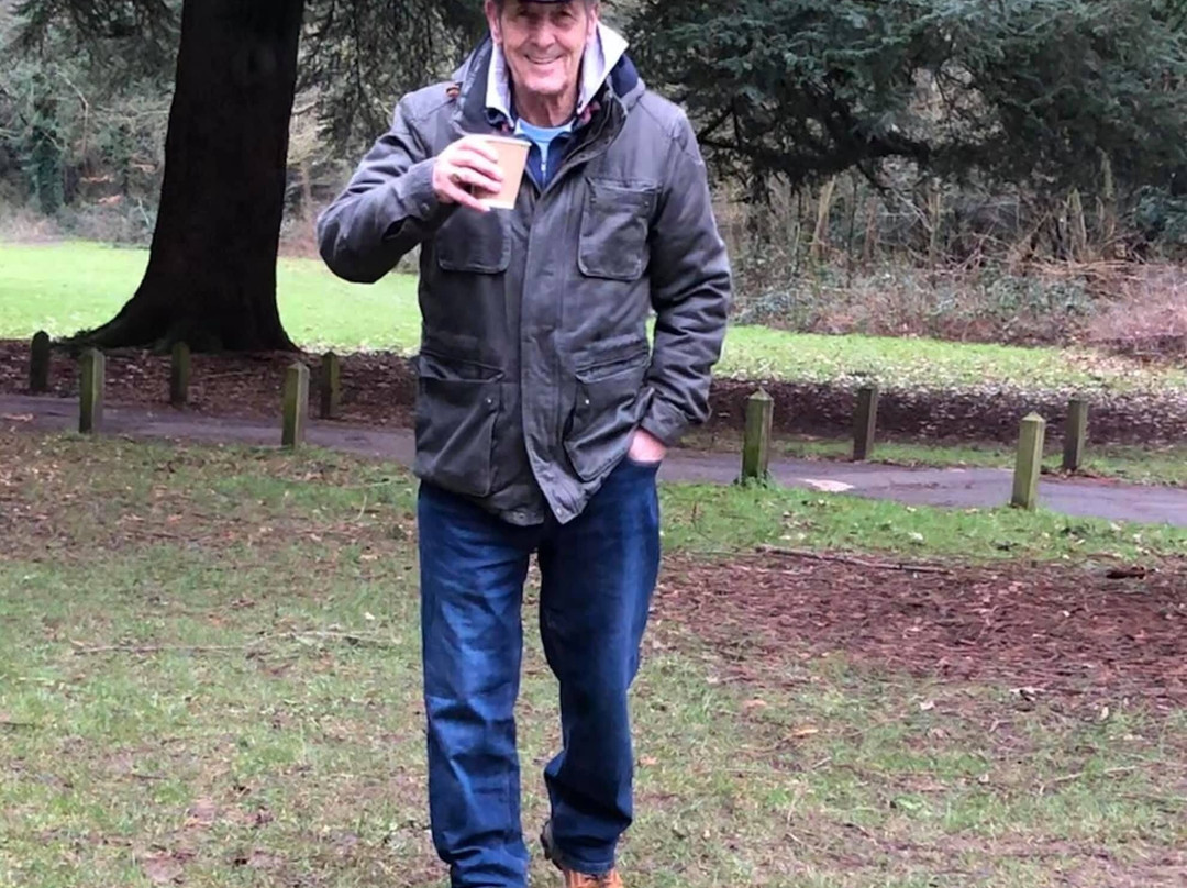 High Elms Country Park-布罗姆利必去景点