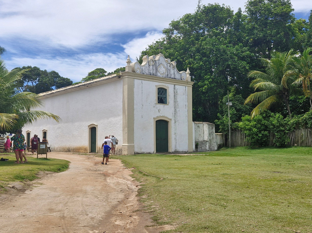 Centro Historico-Porto Seguro必去景点