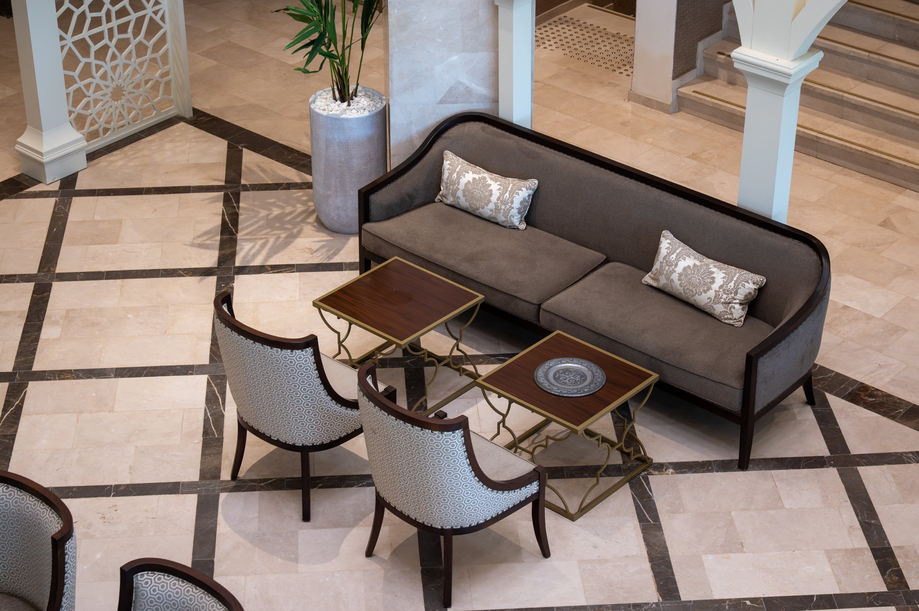 Palm Beach Hotel Acre-浴室