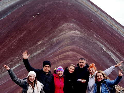 Tierra Etnica - Tours-阿雷基帕必去景点
