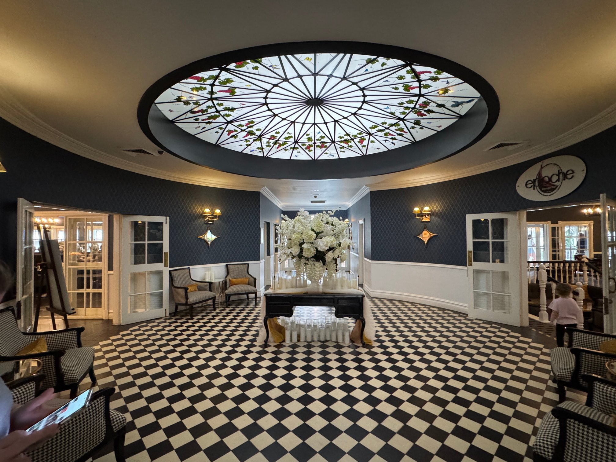 西贝尔柯克顿公园酒店-浴室