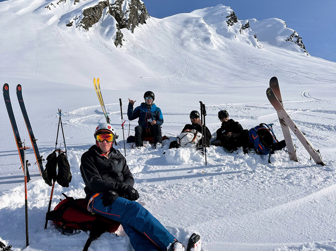 Mountain Shadow Adventures-北康威必去景点