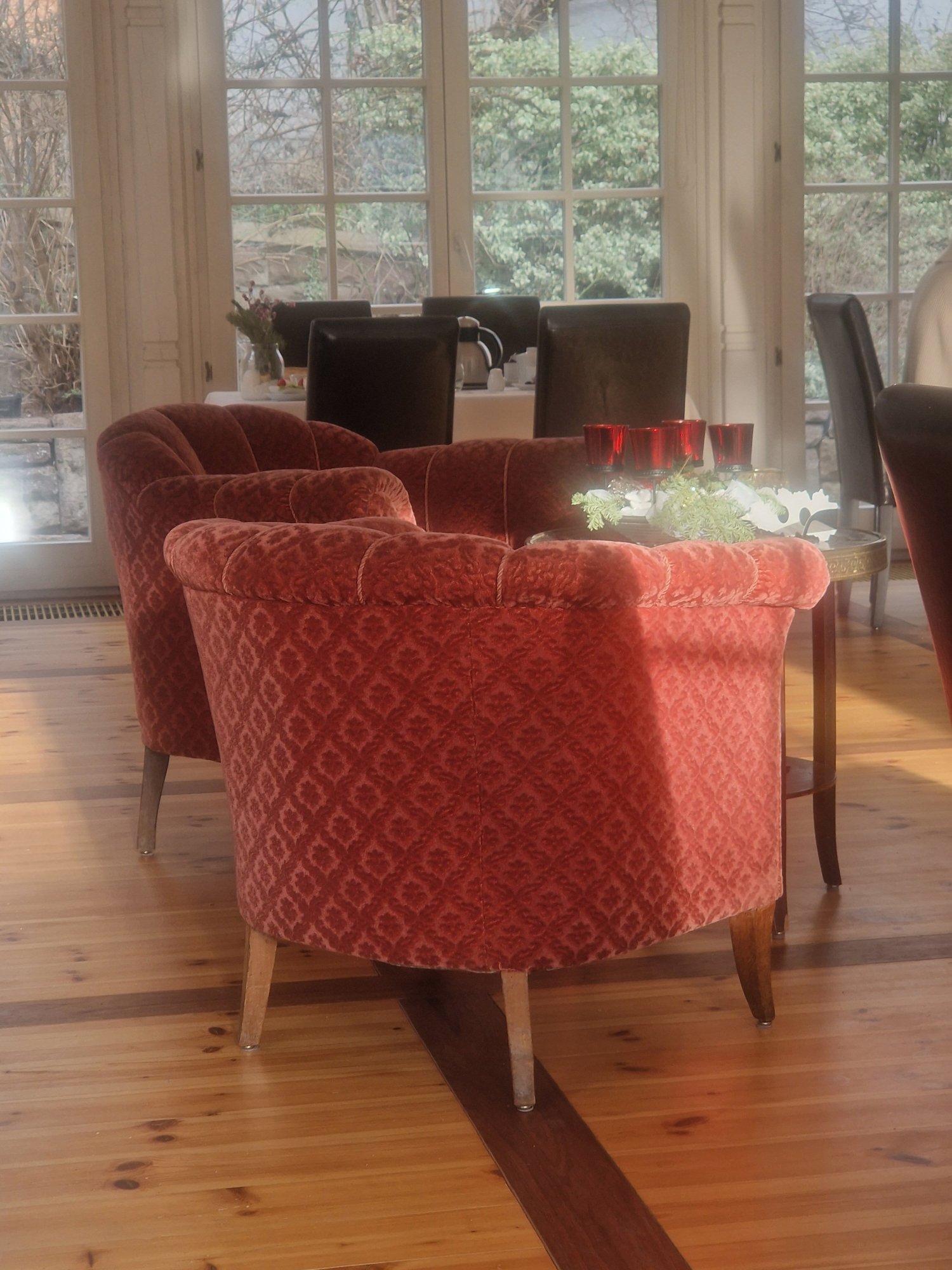 LoewenThor Hotel Hahn-官方