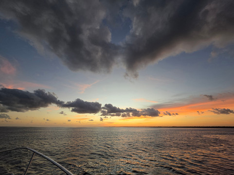 Tulum Charters-图伦必去景点