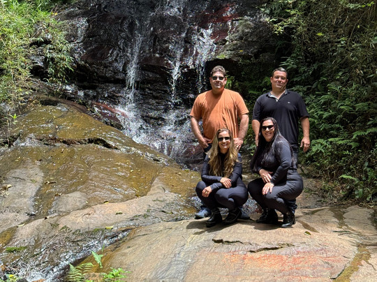 Irmãos Aventura-蒙特贝尔德必去景点