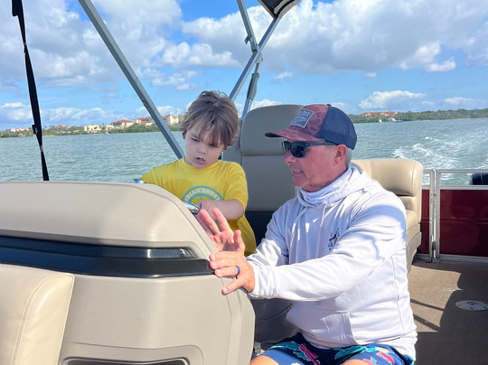 Sea N Things, LLC-Indian Shores必去景点