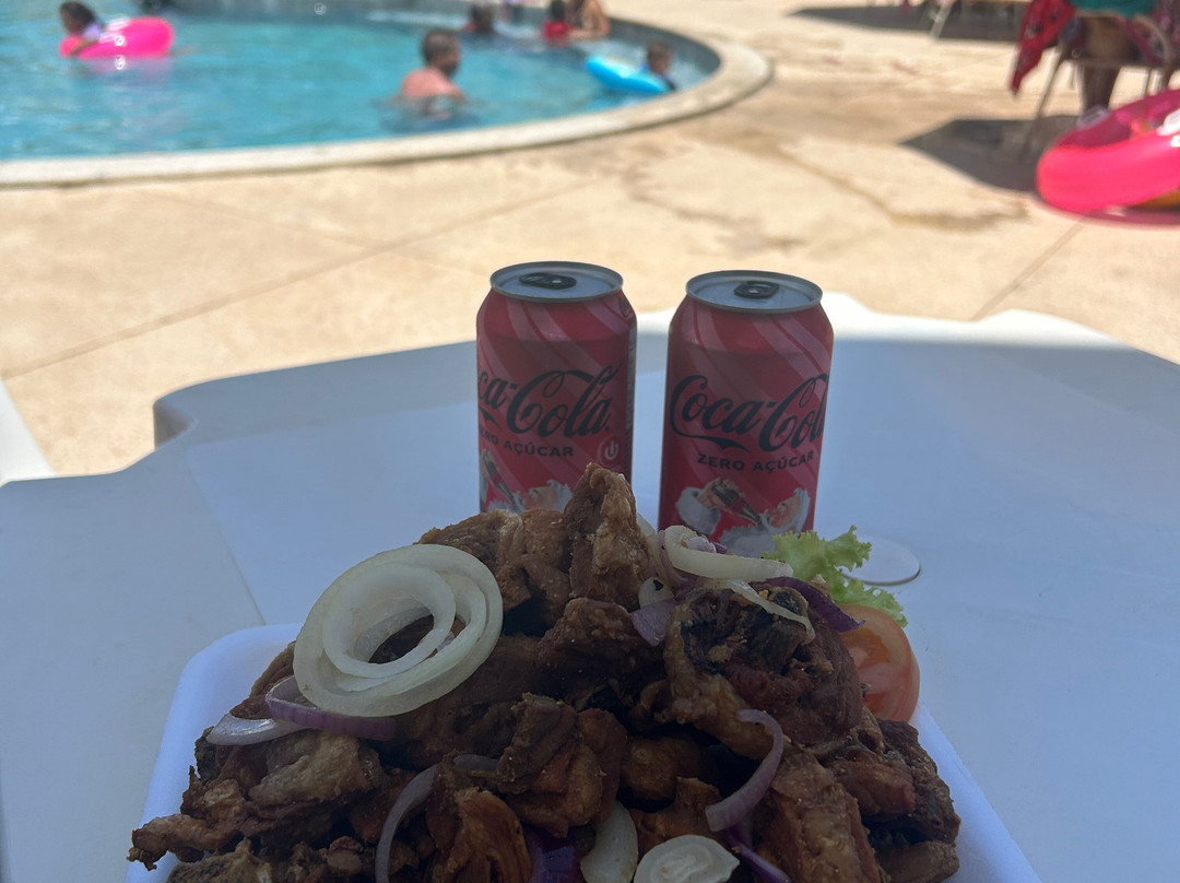 Kawana Park-Caldas Novas必去景点