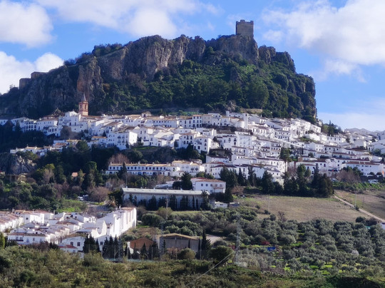 Oleum Viride-萨阿拉必去景点