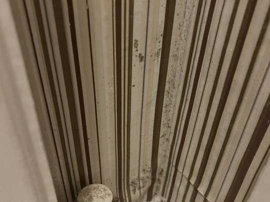 巴尔莫勒尔住宿酒店主图