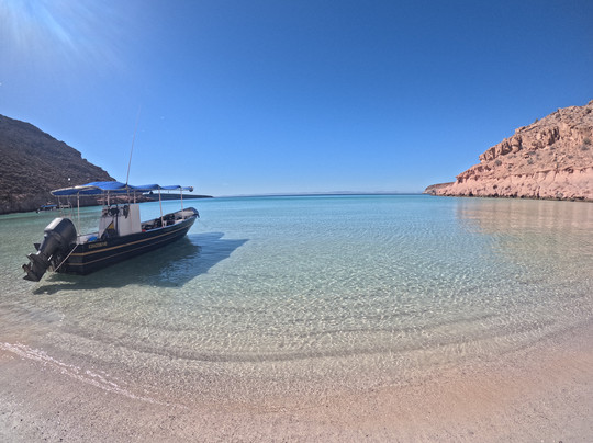 La Paz VIP Tours-拉巴斯必去景点