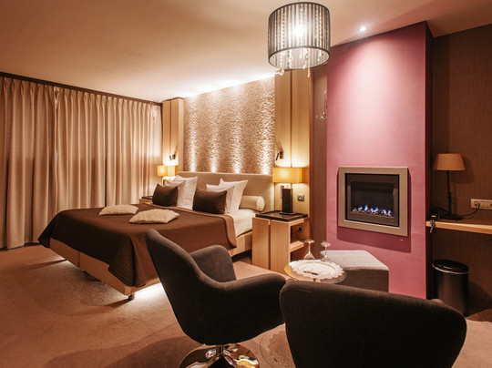 Hotel Thermen Dilbeek主图