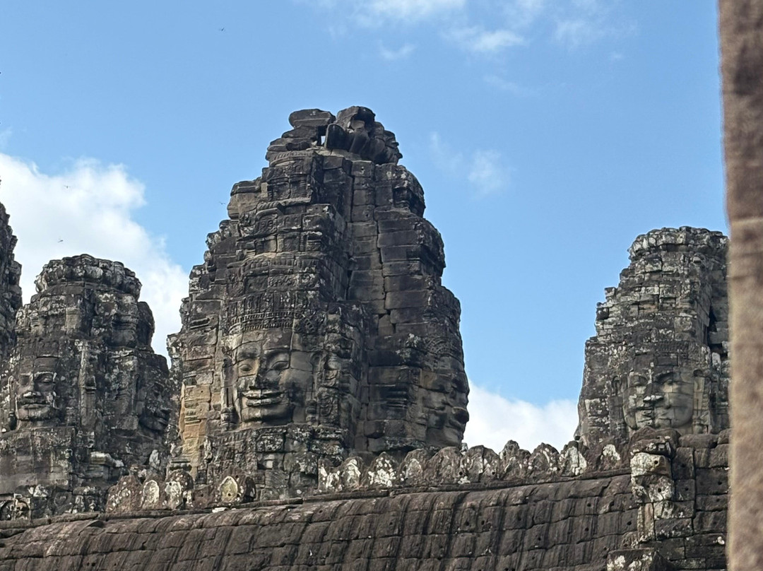 Asia Tours-胡志明市必去景点