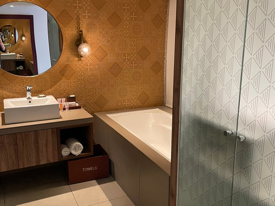 Welcomhotel By Itc Hotels, Ashram Road, Ahmedabad主图