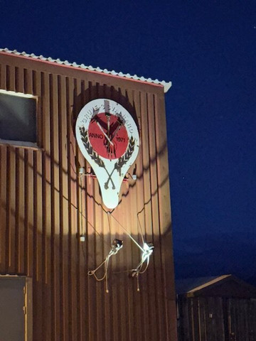 Gruve 3-朗伊尔城必去景点