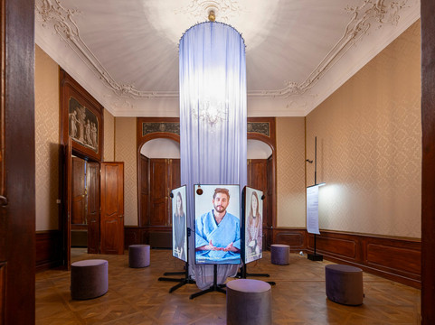 Bratislava City Museum (Múzeum Mesta Bratislavy)-布拉迪斯拉发必去景点