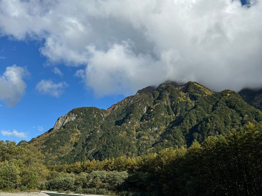 Pond Tashiro-松本市必去景点