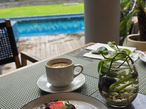 Facade Hotel Tawangmangu Azana Collection主图