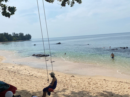 Horizon Beach Resort Koh Jum主图