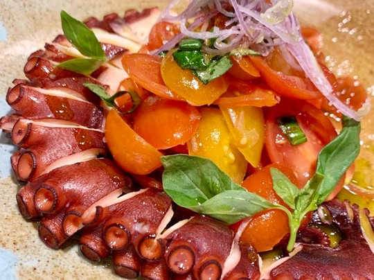 Restaurant Il Salentino