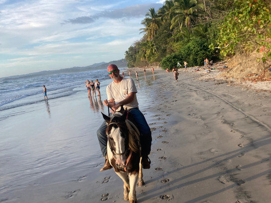 Toro Bravo Tours-Garza必去景点