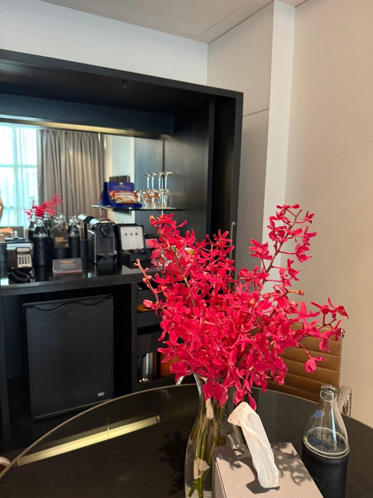 曼谷铂尔曼皇权酒店-官方