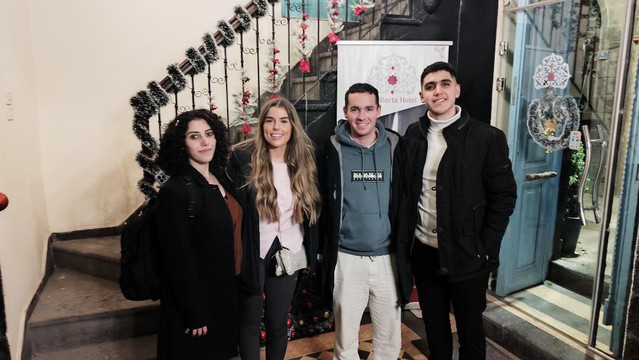 Syrian Guides-大马士革必去景点