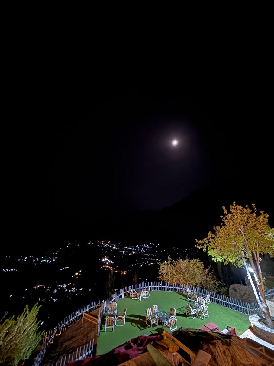 Eagle's Nest Hotel-官方