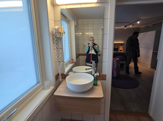 比尔凯贝内伦酒店及公寓主图