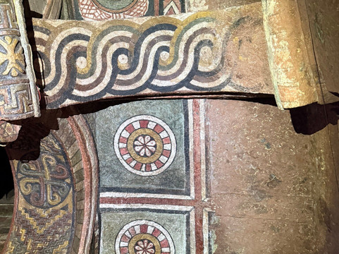 Desta Lalibela Tours-拉利贝拉必去景点